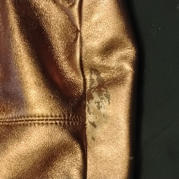 B. Makowsky Satchel - Picture 2 of 7